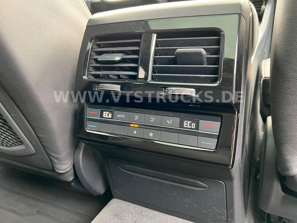 Volkswagen Touareg 2022