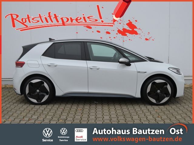 Volkswagen ID.3 2020