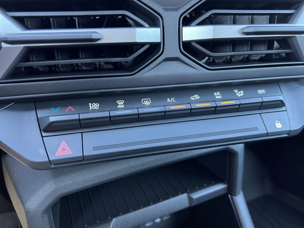 Dacia Duster 2025