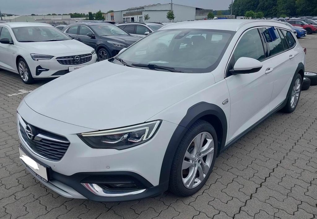 Opel Insignia CT 2020