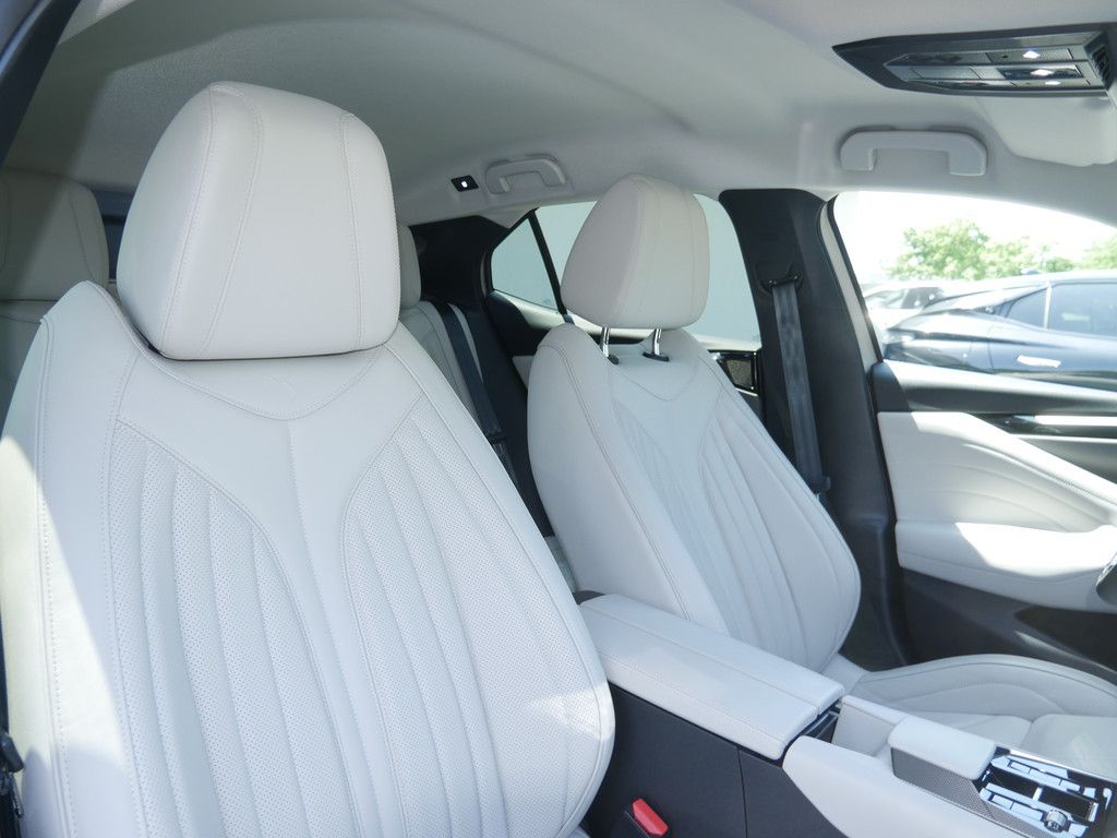 DS Automobiles DS4 2024