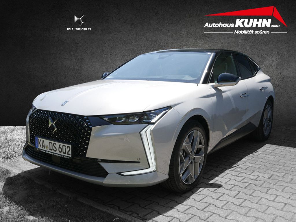 DS Automobiles DS4 2024