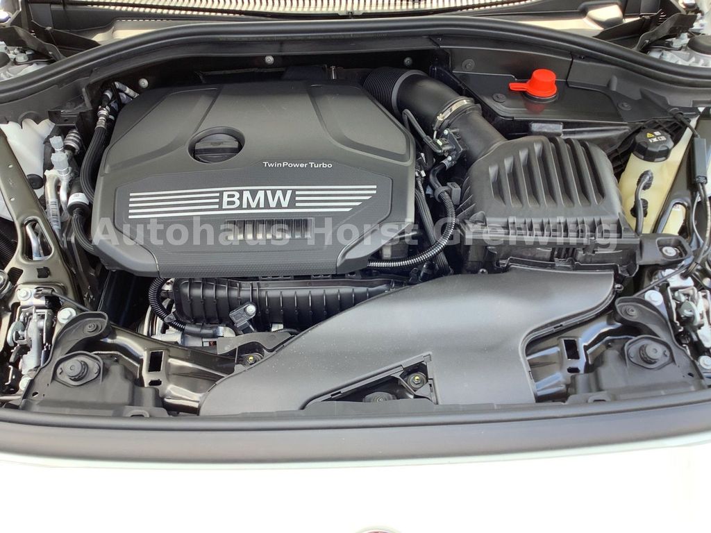 BMW 118 2025