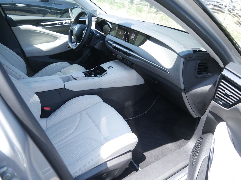 DS Automobiles DS4 2024