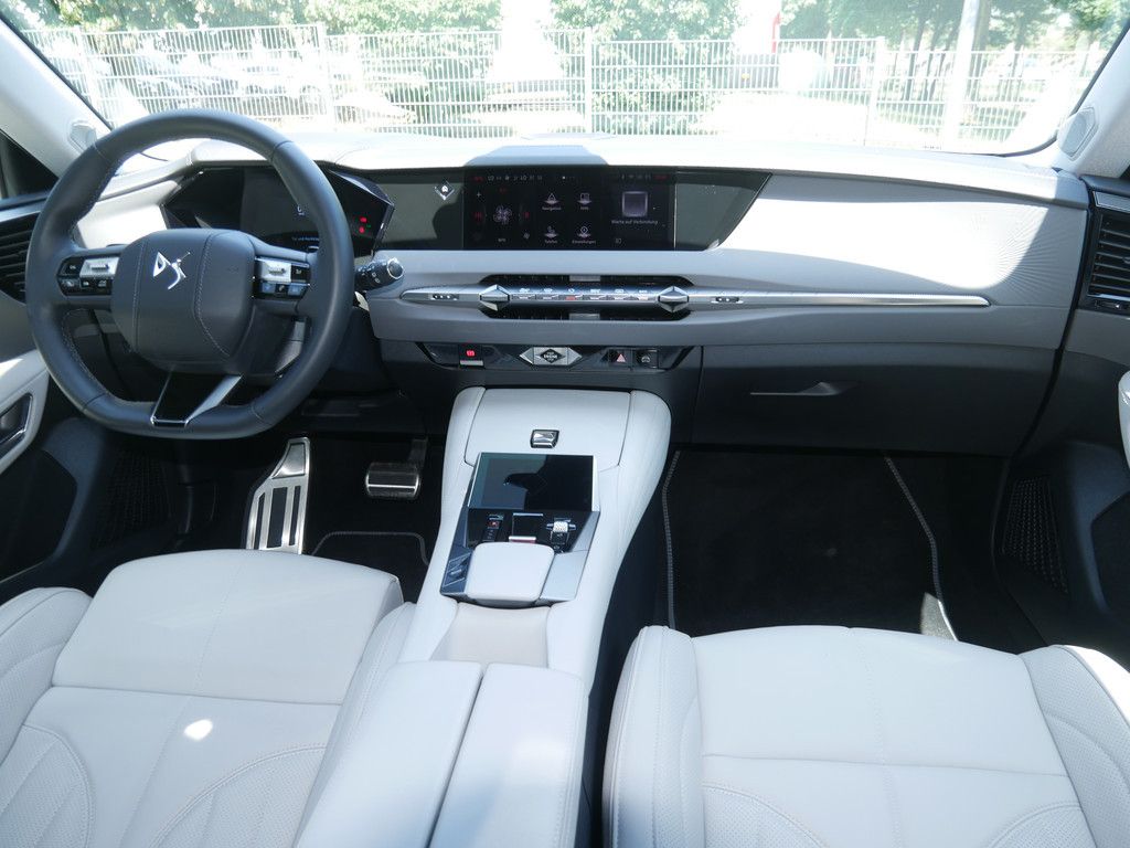 DS Automobiles DS4 2024