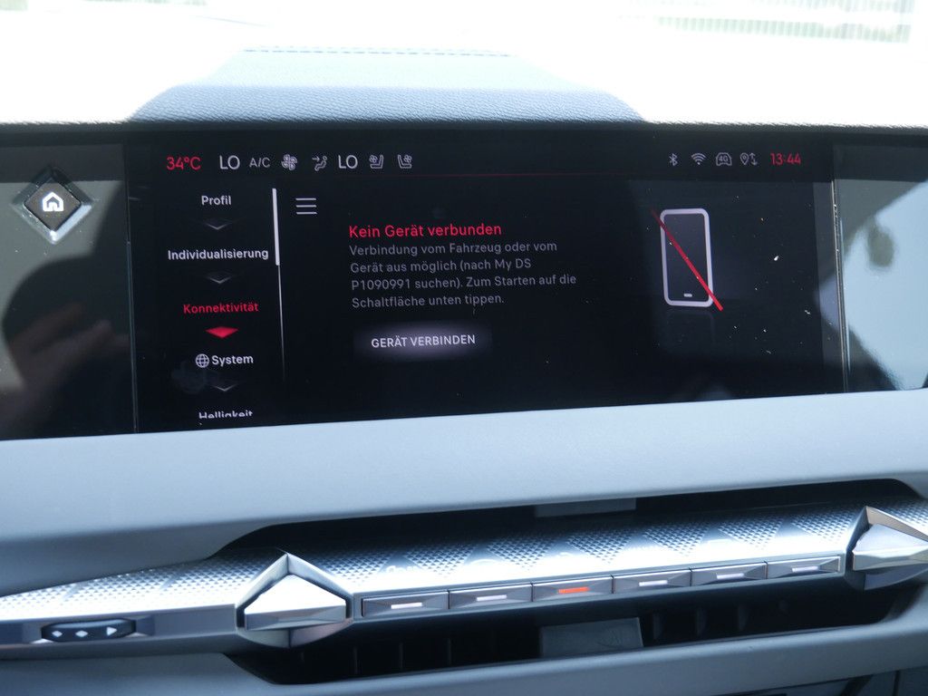 DS Automobiles DS4 2024