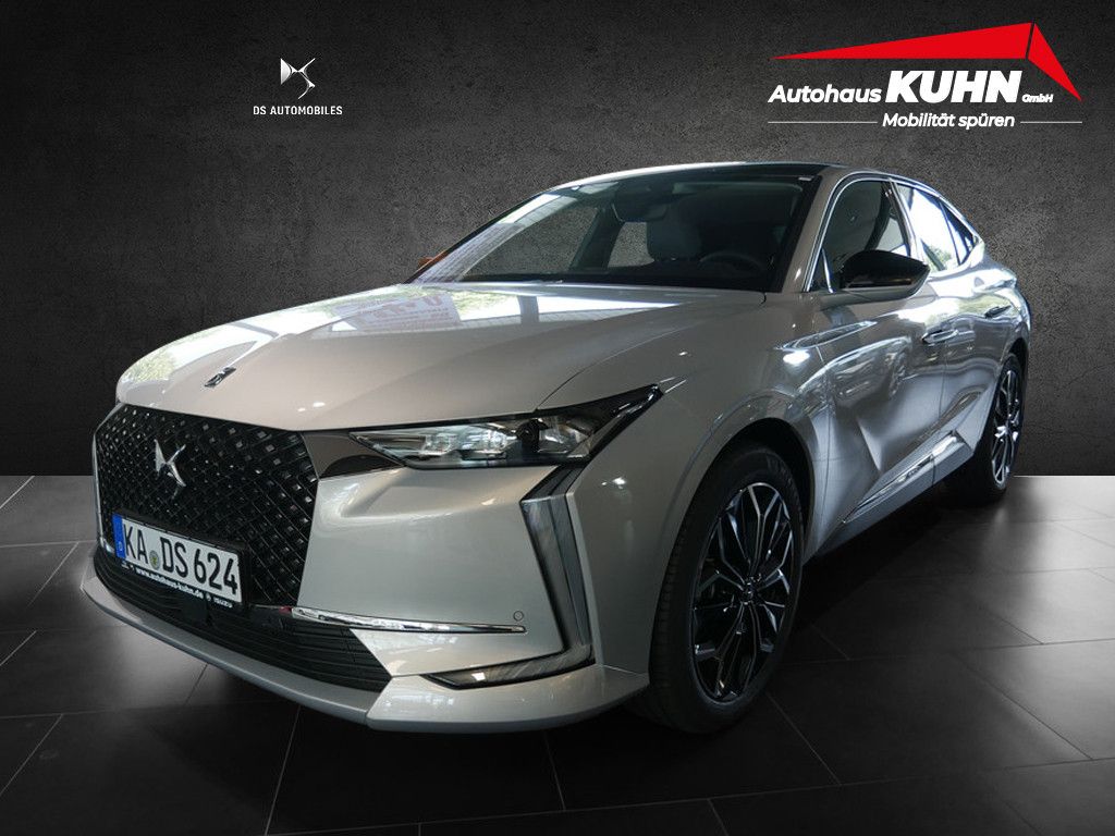 DS Automobiles DS4 2024