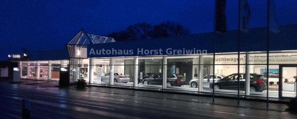 BMW 118 2025