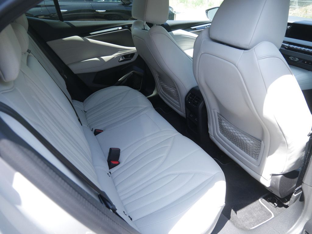 DS Automobiles DS4 2024