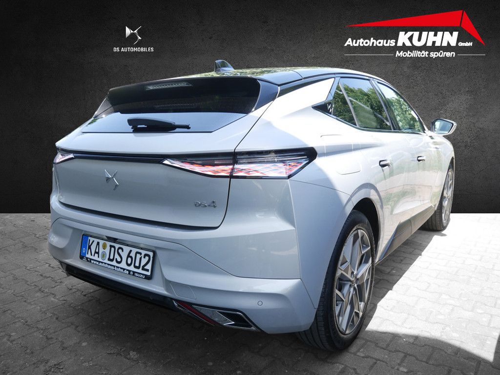 DS Automobiles DS4 2024
