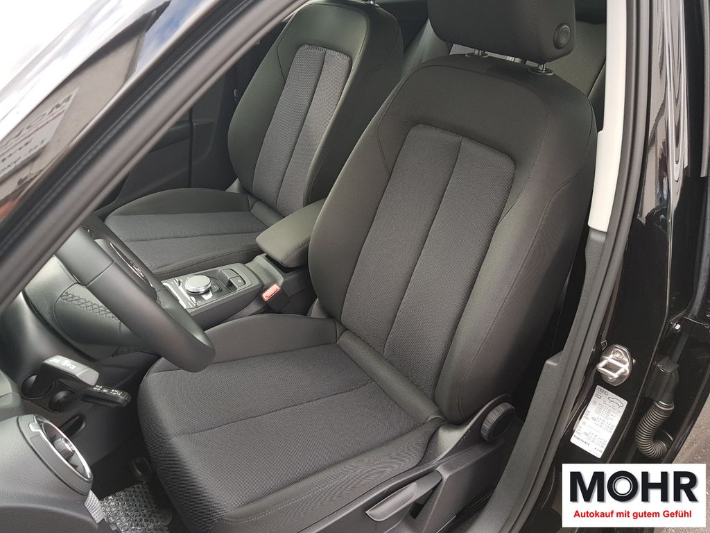 Audi Q2 2023