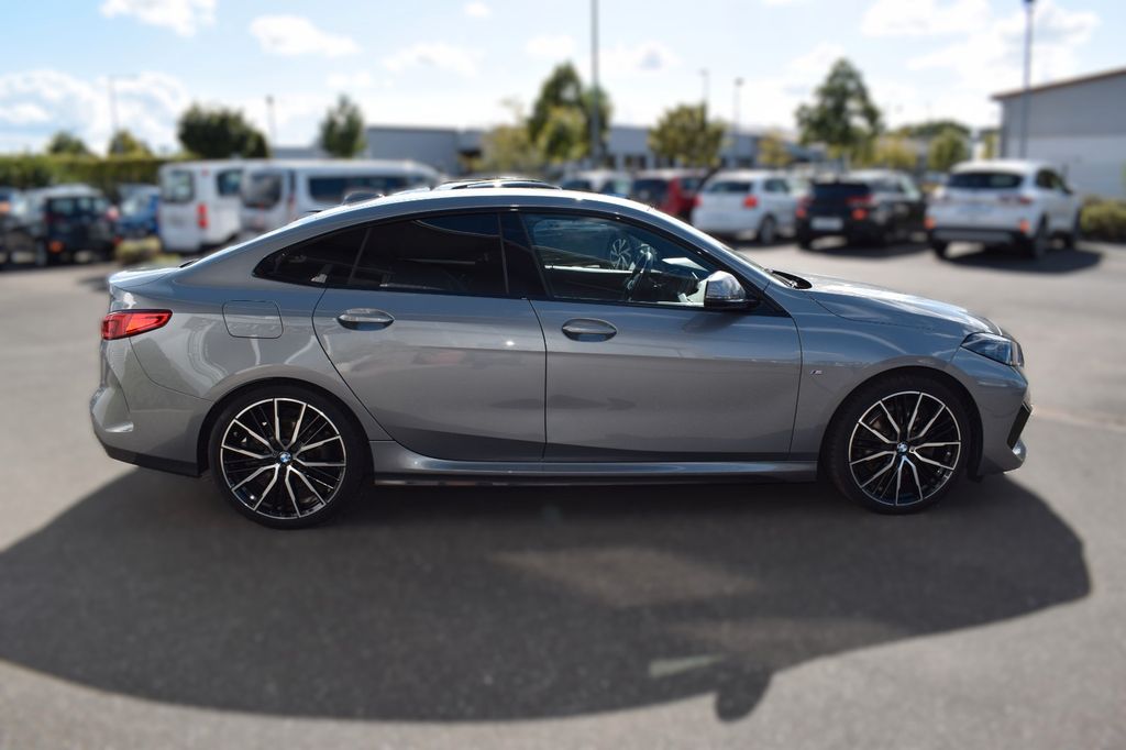 BMW 218 Gran Coupé 2024