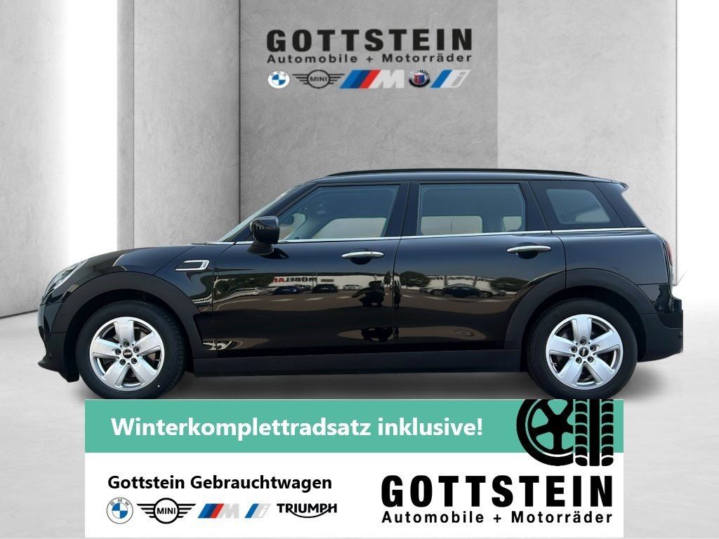 MINI Cooper Clubman 2022