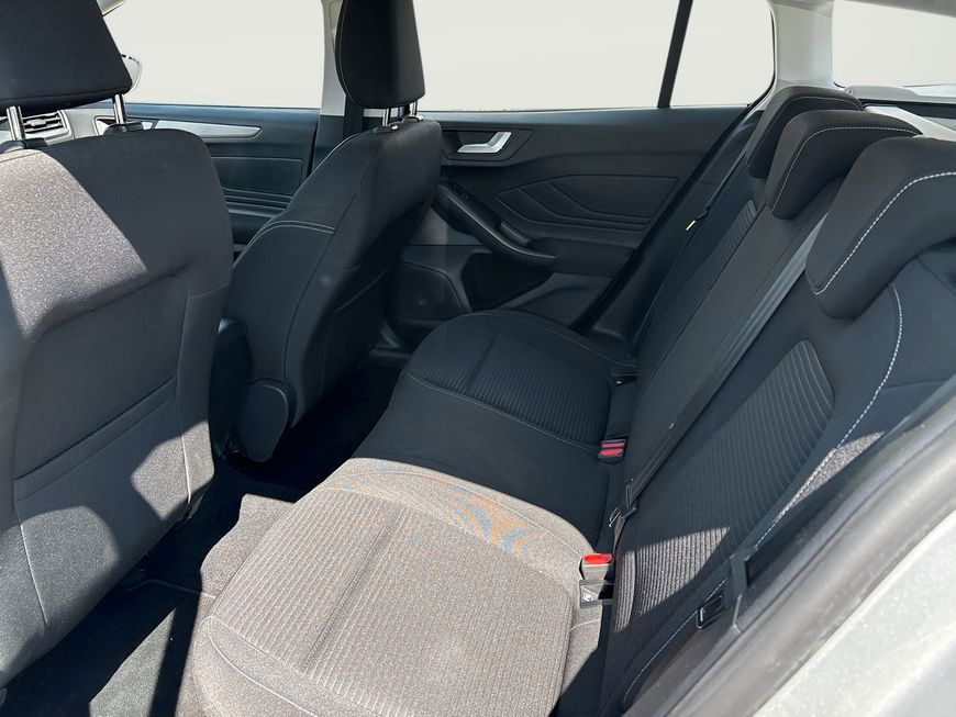 Ford Focus 2023
