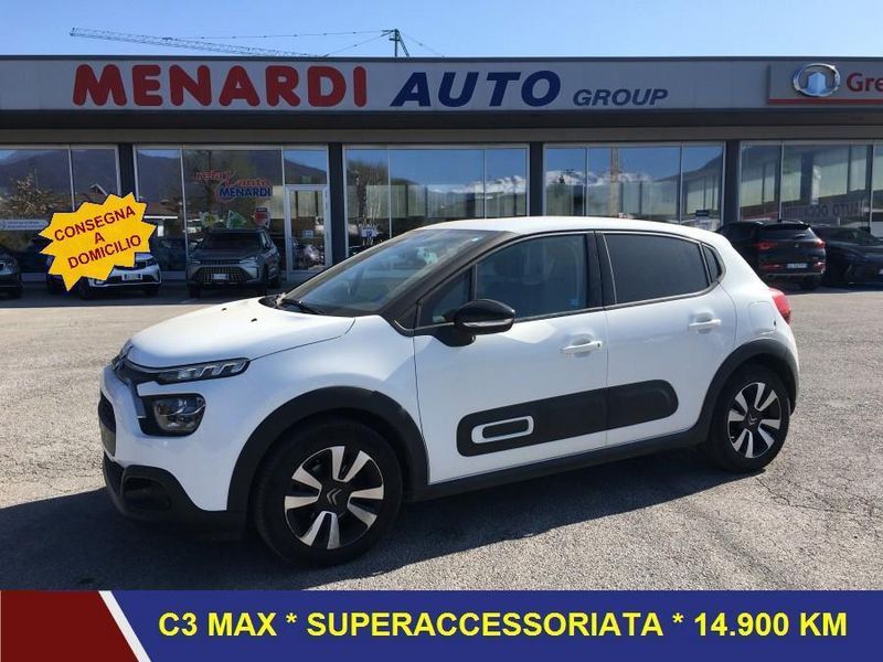 Citroën C3 2024