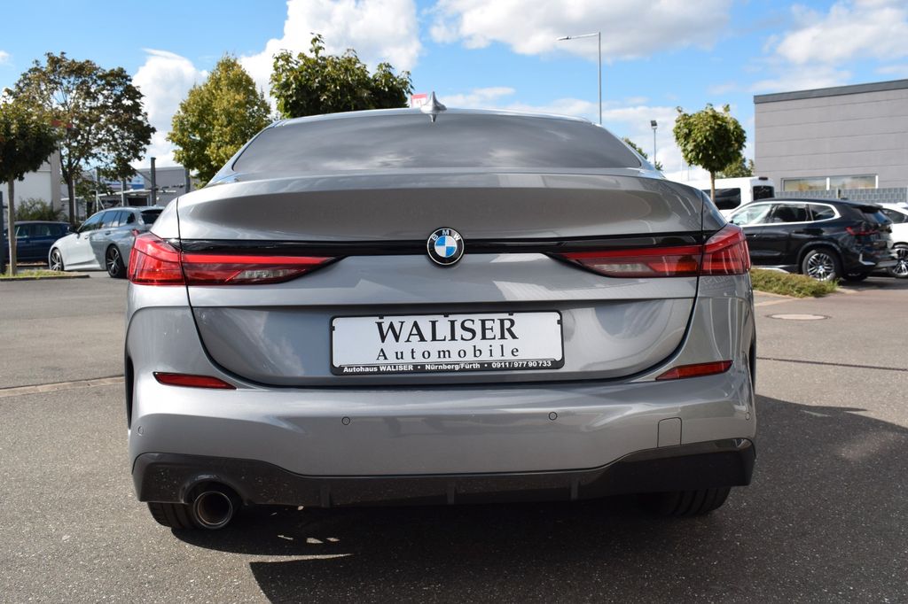 BMW 218 Gran Coupé 2024