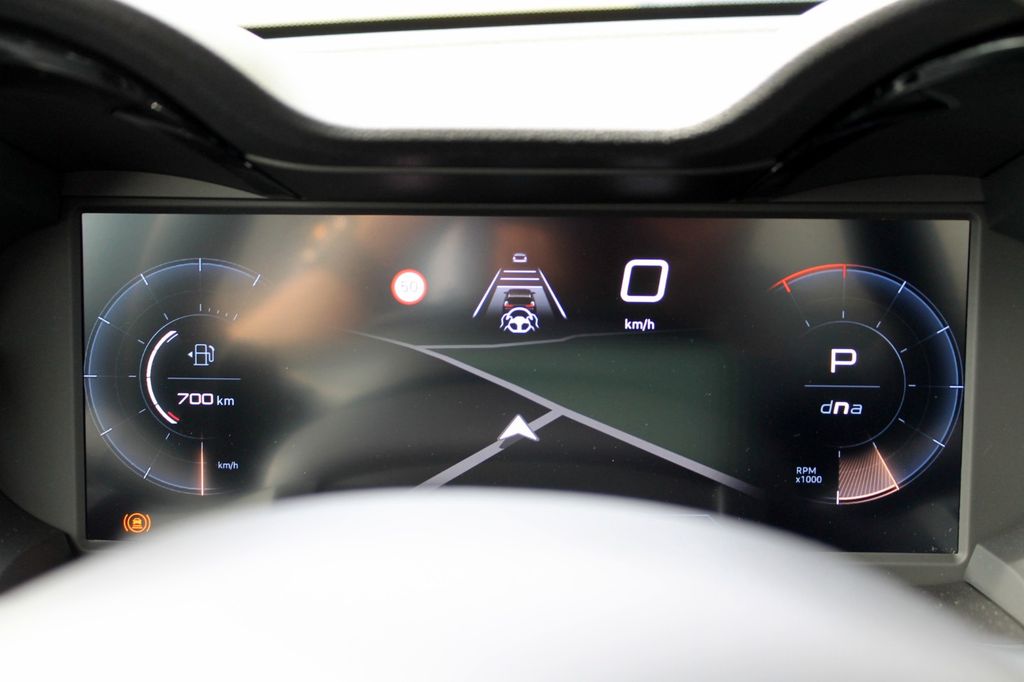 Alfa Romeo Junior 2025