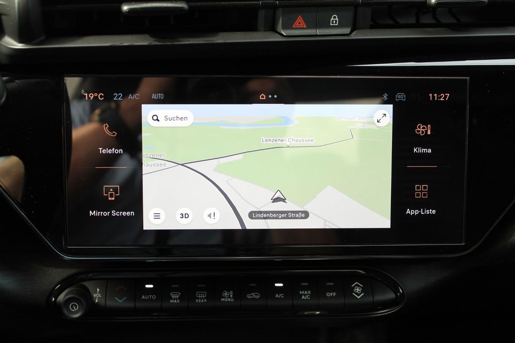 Alfa Romeo Junior 2025