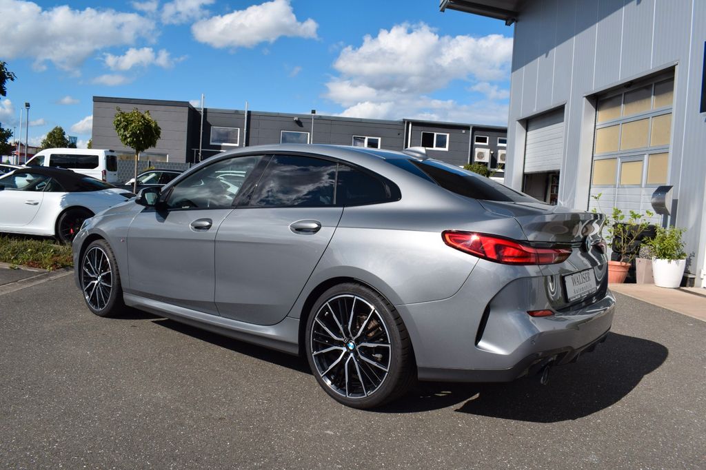BMW 218 Gran Coupé 2024