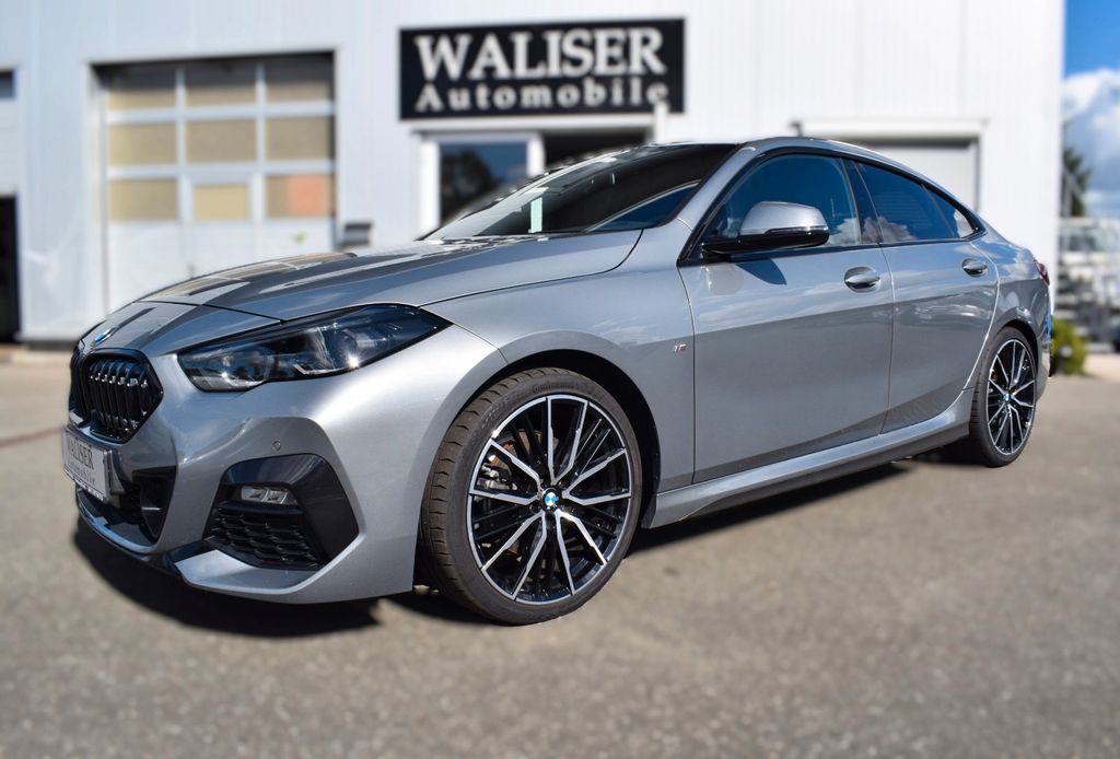 BMW 218 Gran Coupé 2024