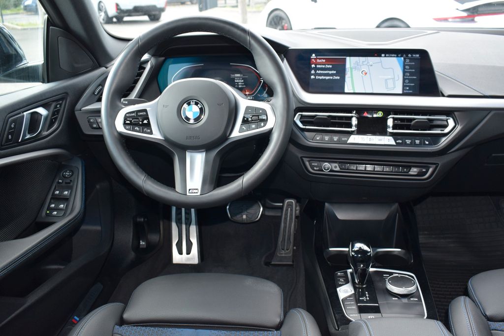 BMW 218 Gran Coupé 2024