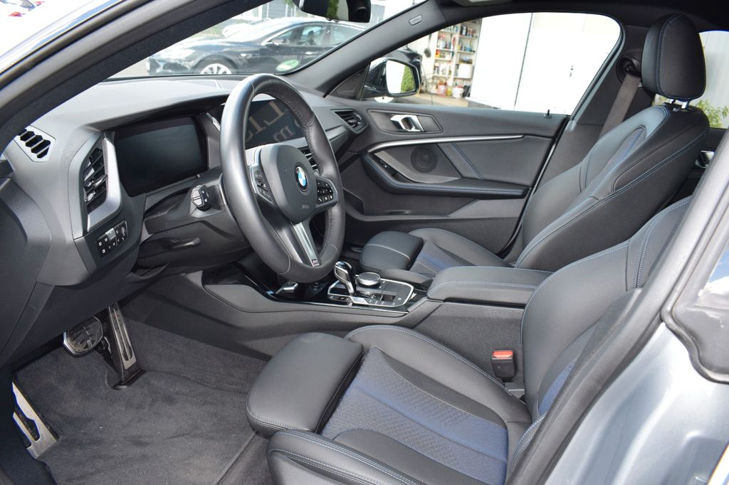 BMW 218 Gran Coupé 2024