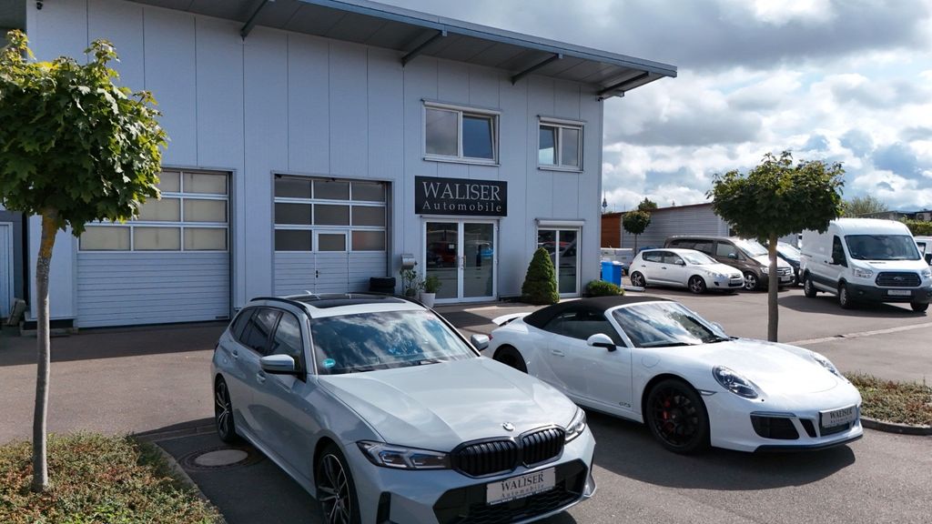 BMW 218 Gran Coupé 2024