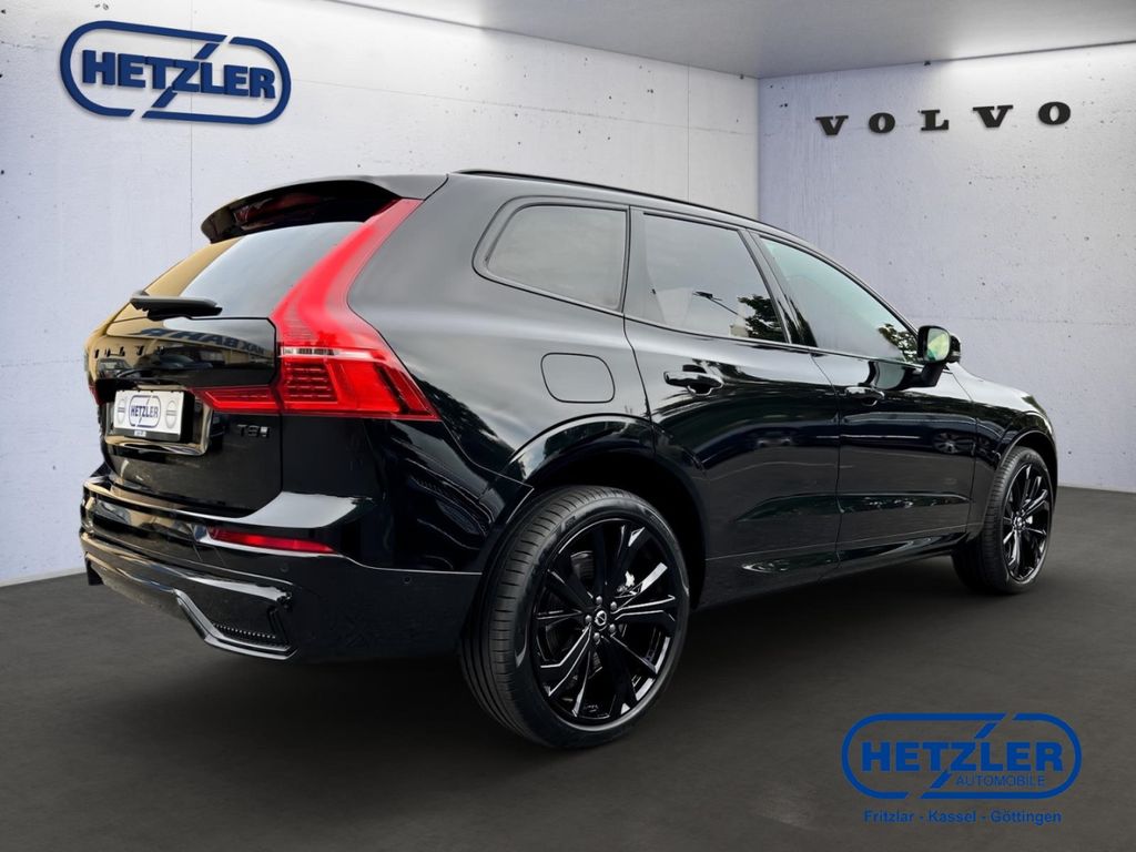 Volvo XC60 2024