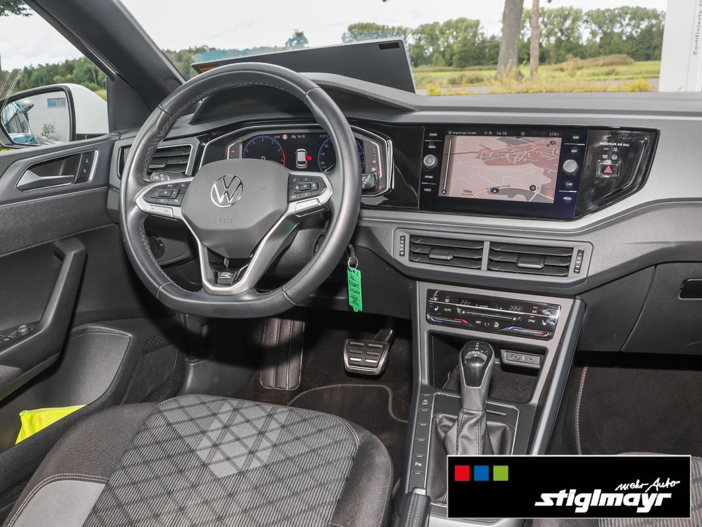 Volkswagen Polo 2022