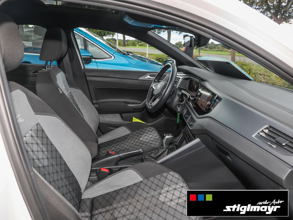 Volkswagen Polo 2022