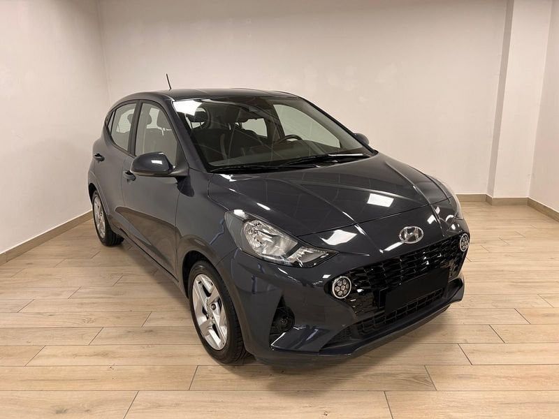 Hyundai i10 2022