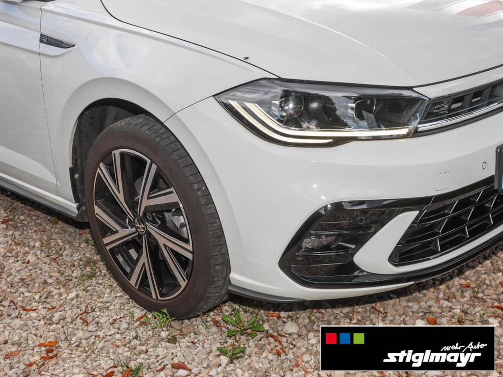 Volkswagen Polo 2022