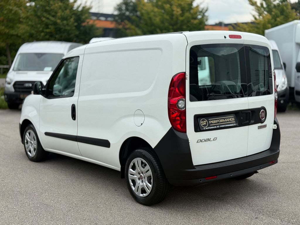 Fiat Doblo 2020