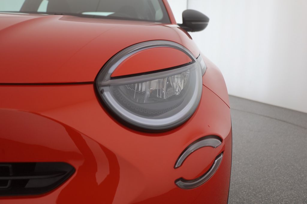 Fiat 600 2025