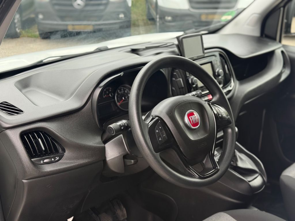 Fiat Doblo 2020