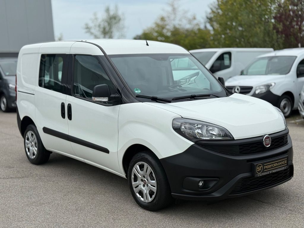 Fiat Doblo 2020