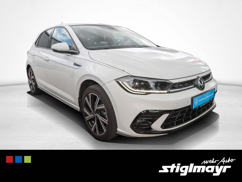 Volkswagen Polo 2022