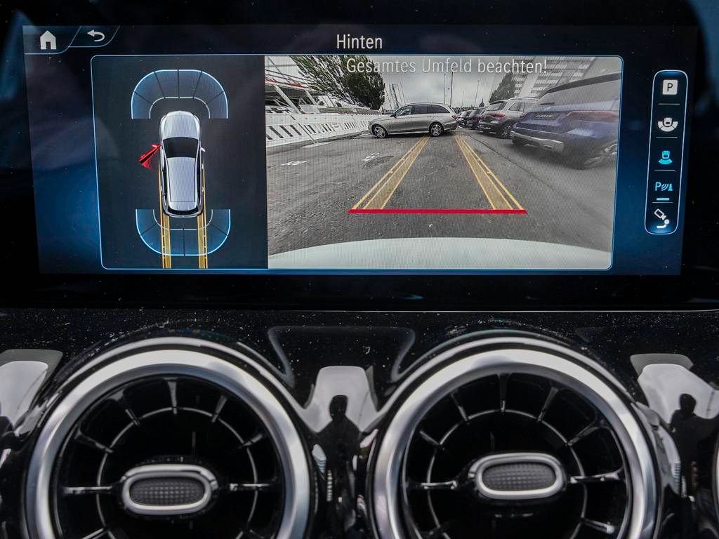 Mercedes-Benz B 200 2024