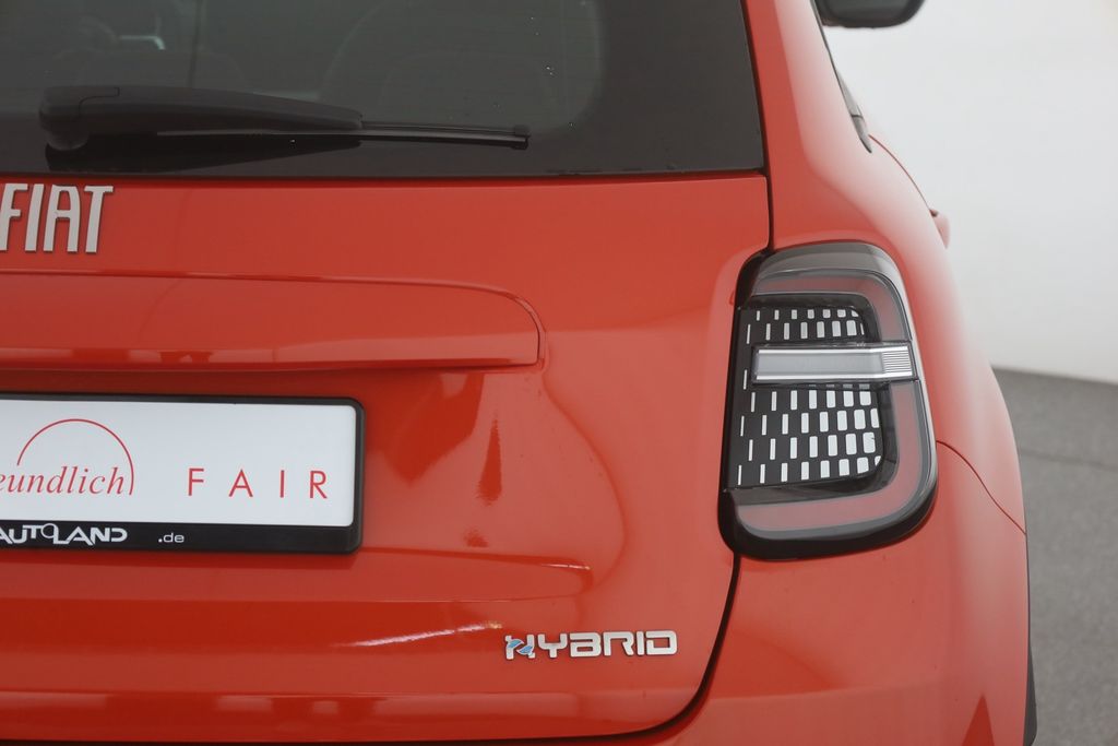 Fiat 600 2025