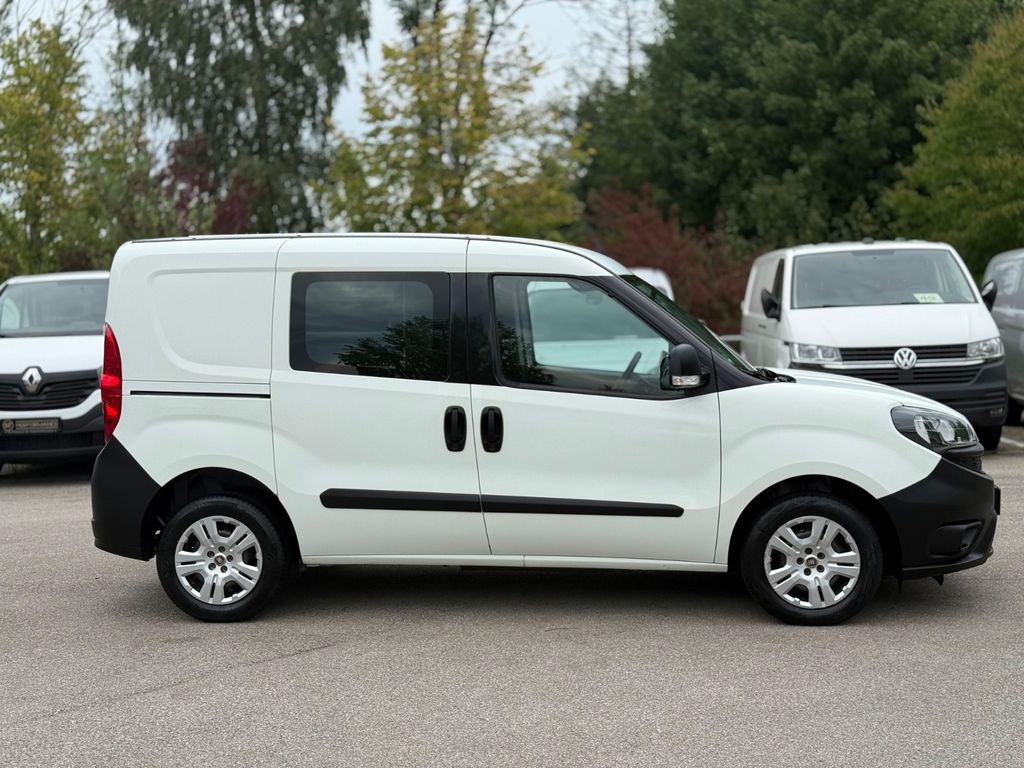 Fiat Doblo 2020