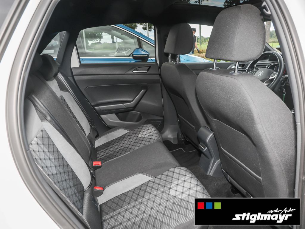 Volkswagen Polo 2022