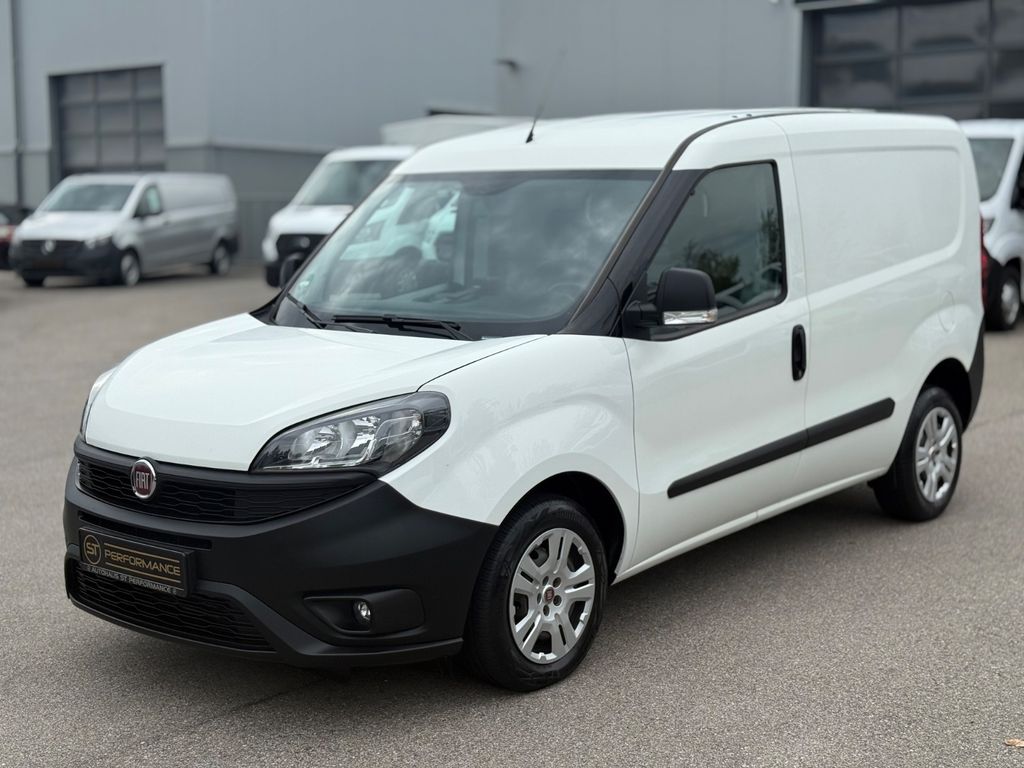 Fiat Doblo 2020