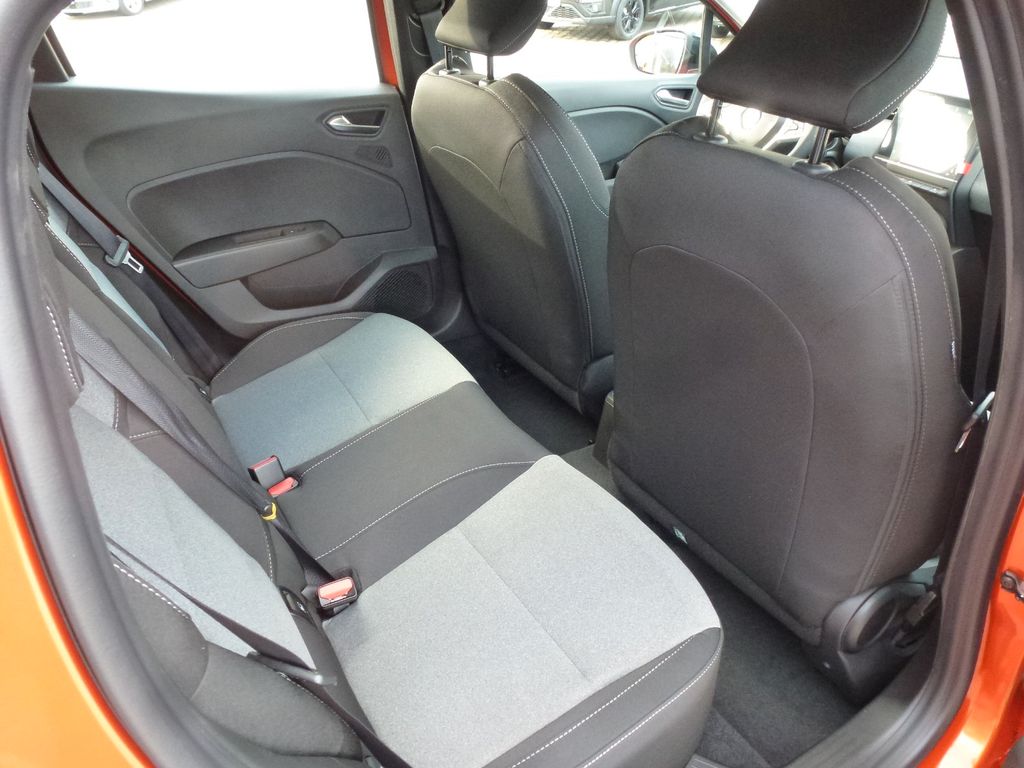 Renault Clio 2025