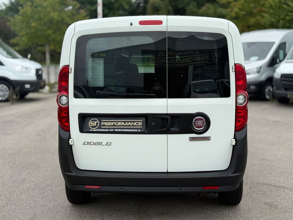 Fiat Doblo 2020