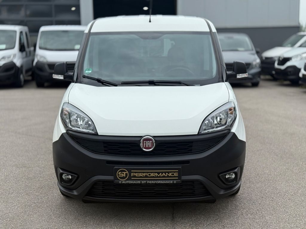 Fiat Doblo 2020