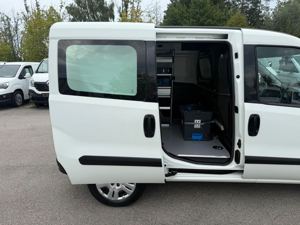 Fiat Doblo 2020