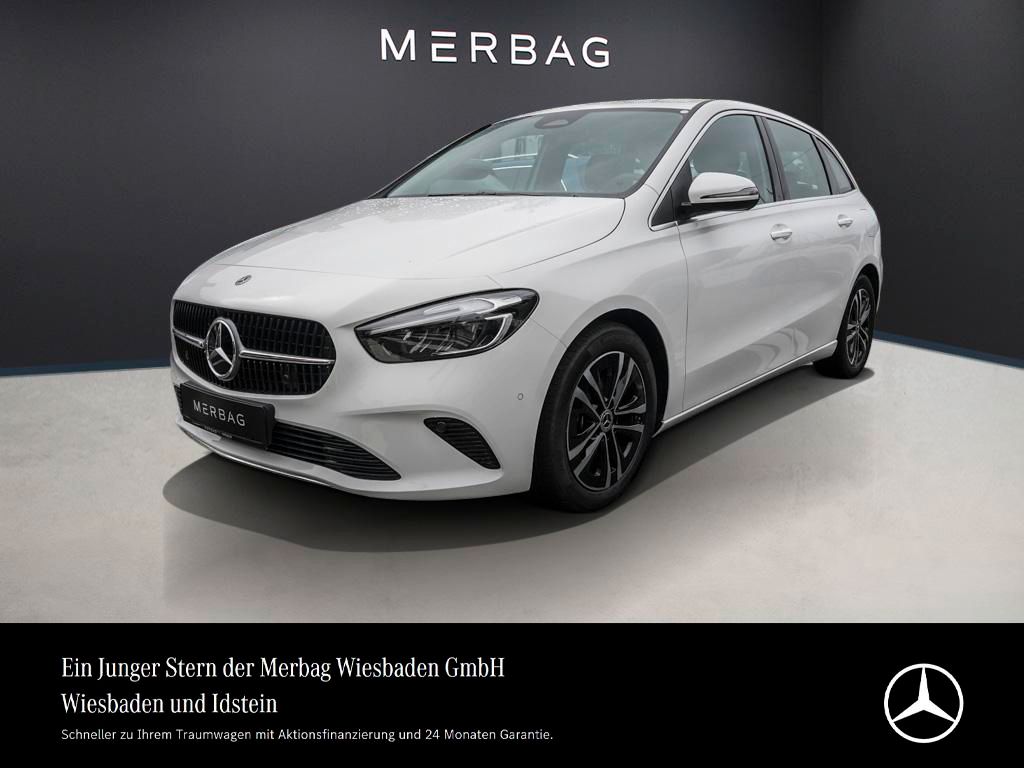 Mercedes-Benz B 200 2024