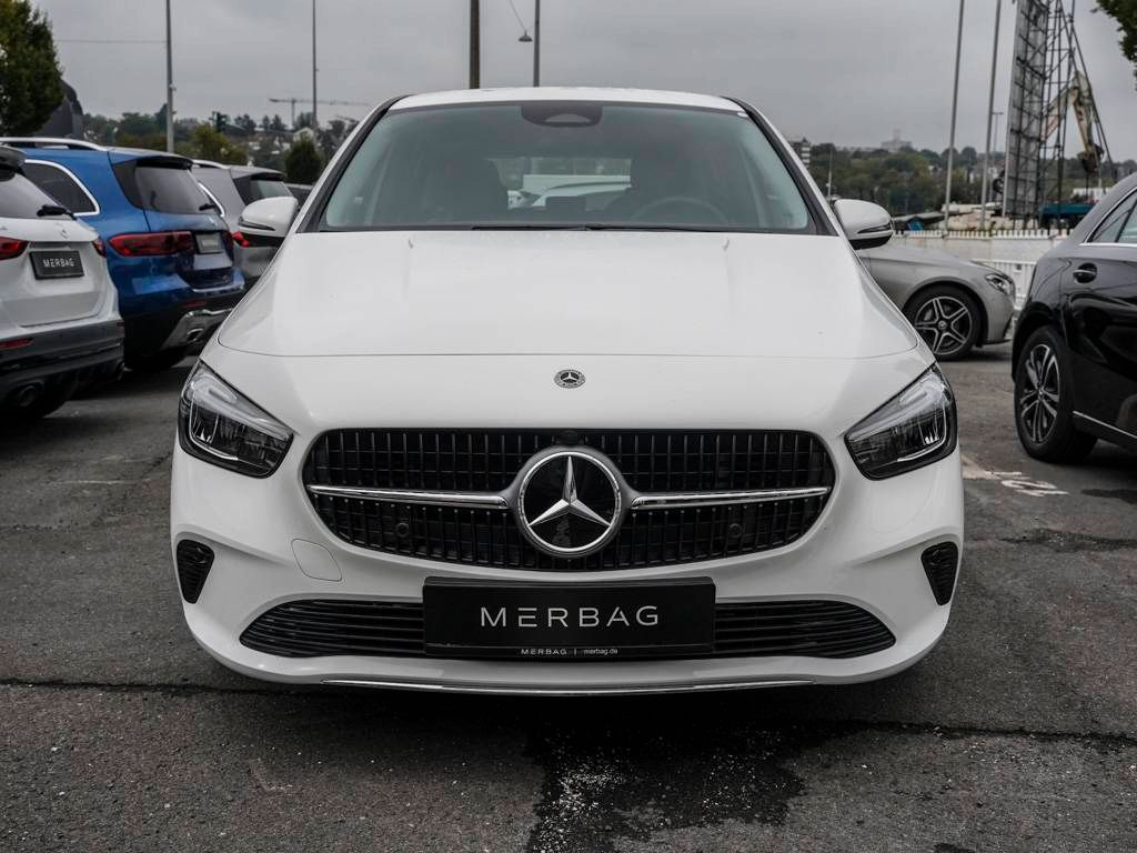 Mercedes-Benz B 200 2024