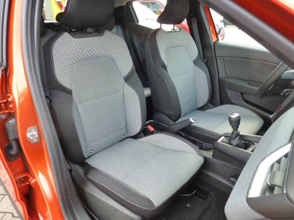 Renault Clio 2025