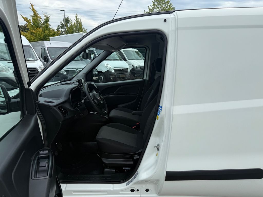 Fiat Doblo 2020